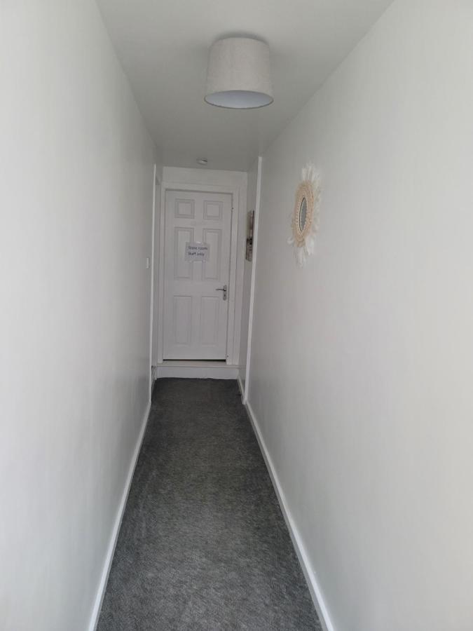 Elegance apartments - B&B