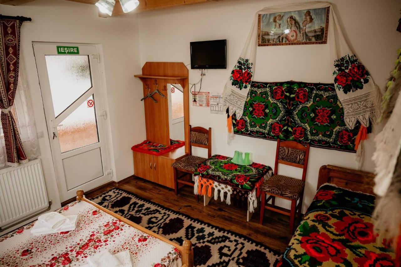 Familiekamer met Eigen Badkamer