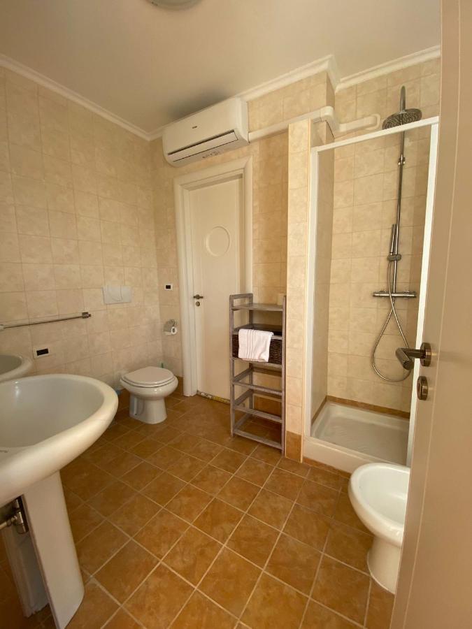 Chambre Double - Vue sur Jardin