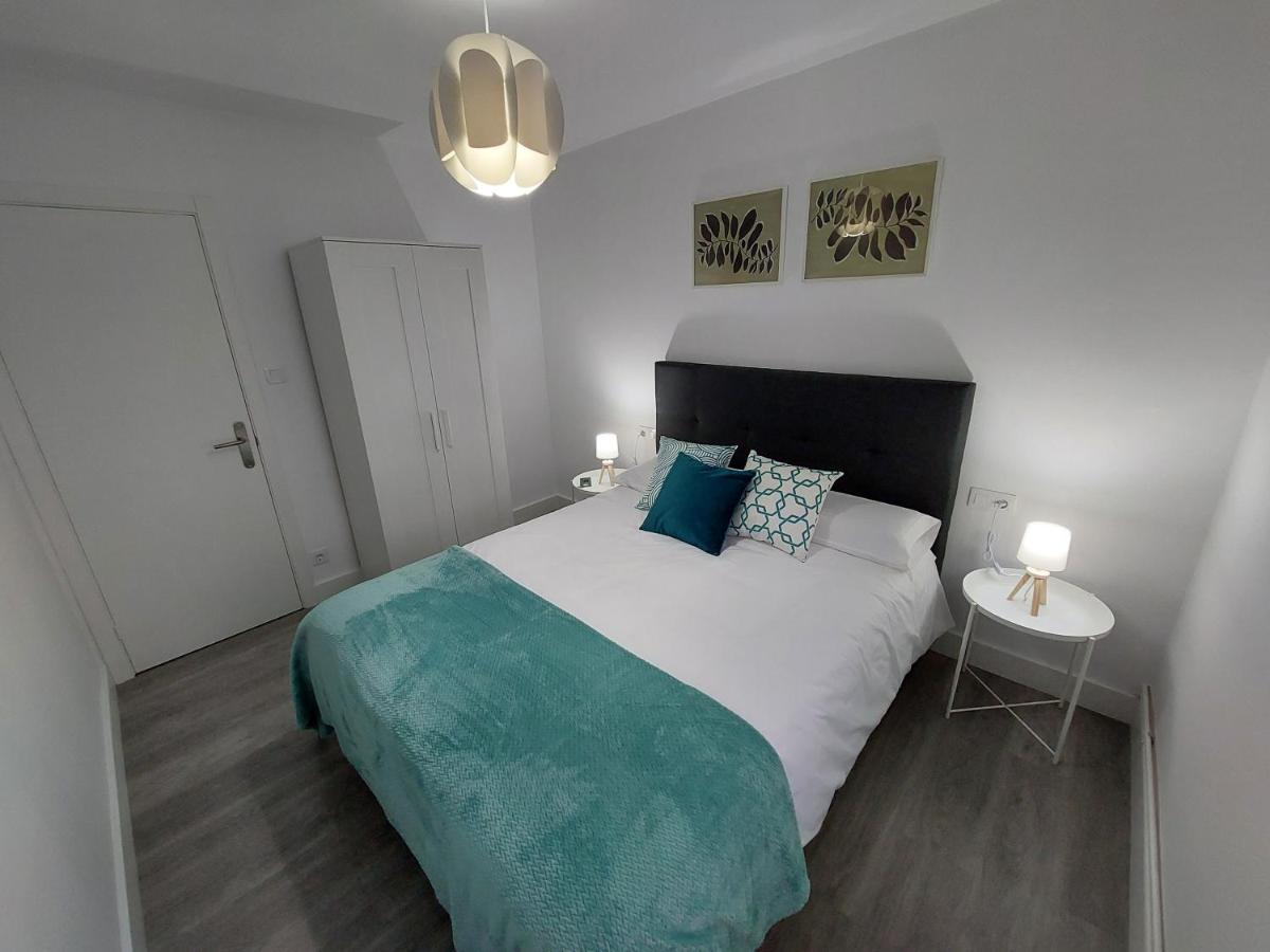 Acea Nova 3 - Ferienwohnung Monforte de Lemos