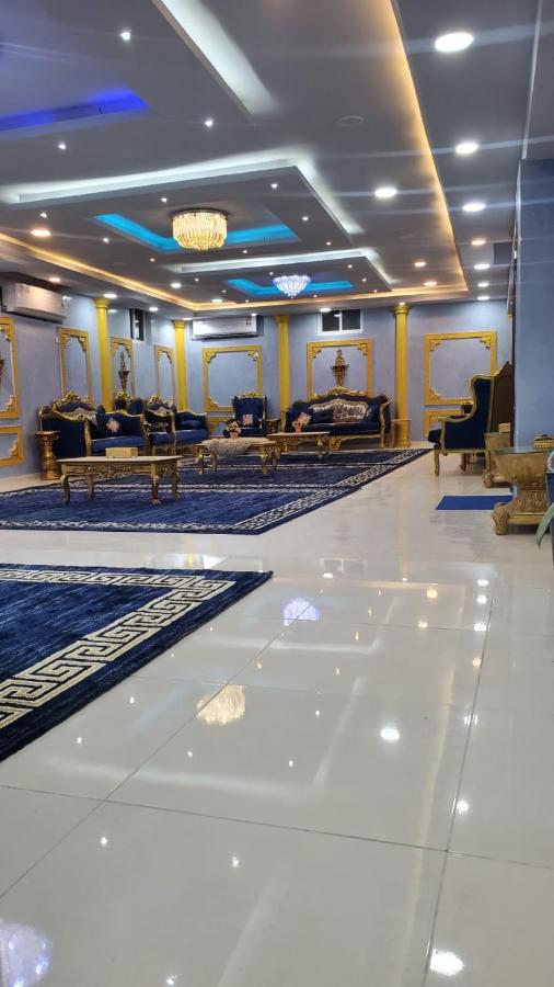 Al Naaman Bin Al Munther Guest House - B&B