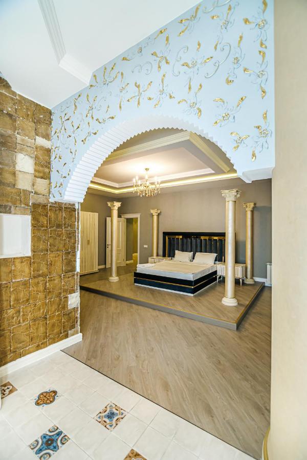 B&B Baku - Mango Beauty Apartment - Bed and Breakfast Baku