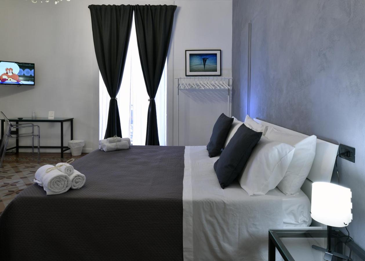 Vierbettzimmer
