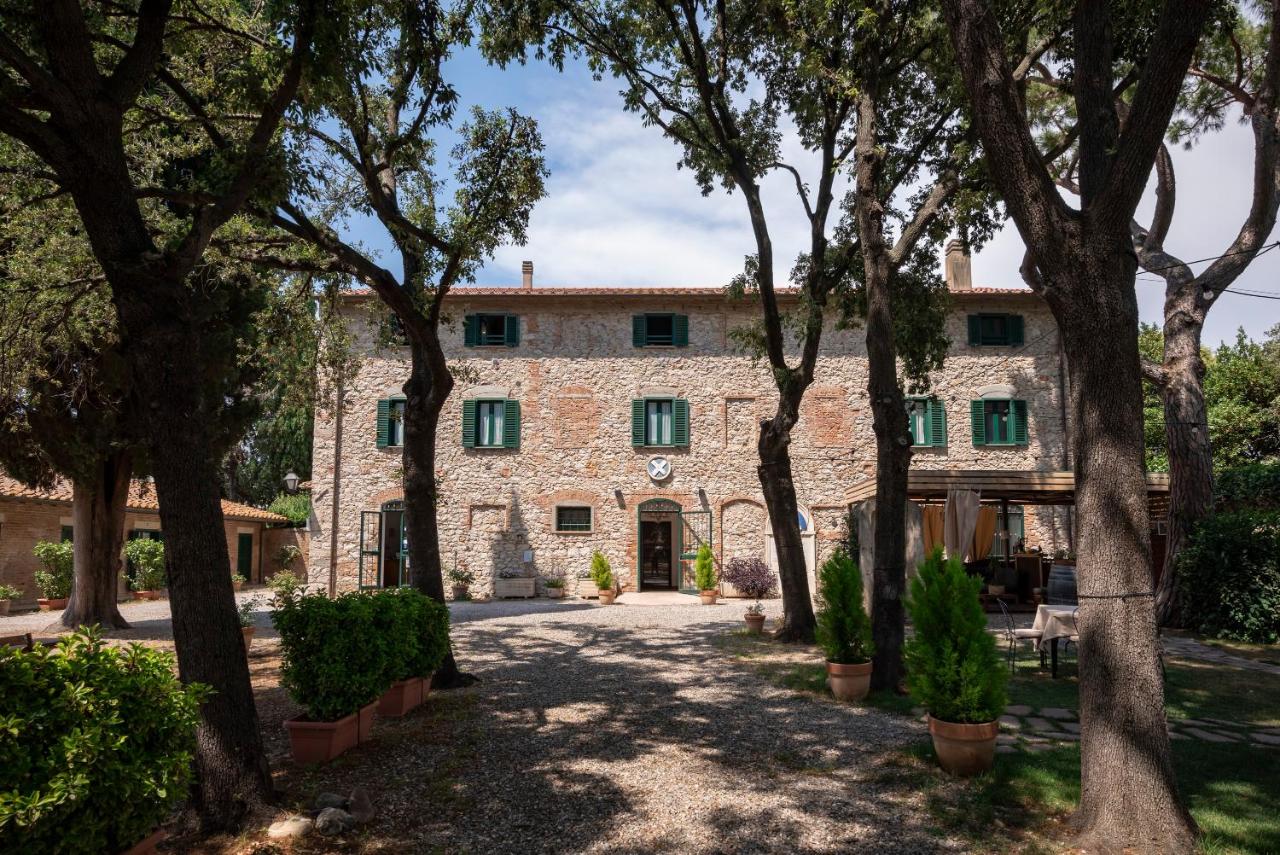 Razza del Casalone - Ferienwohnung