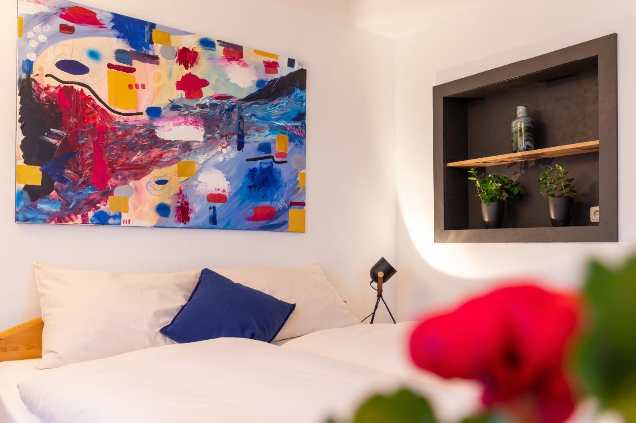 Apartamento de 2 dormitorios