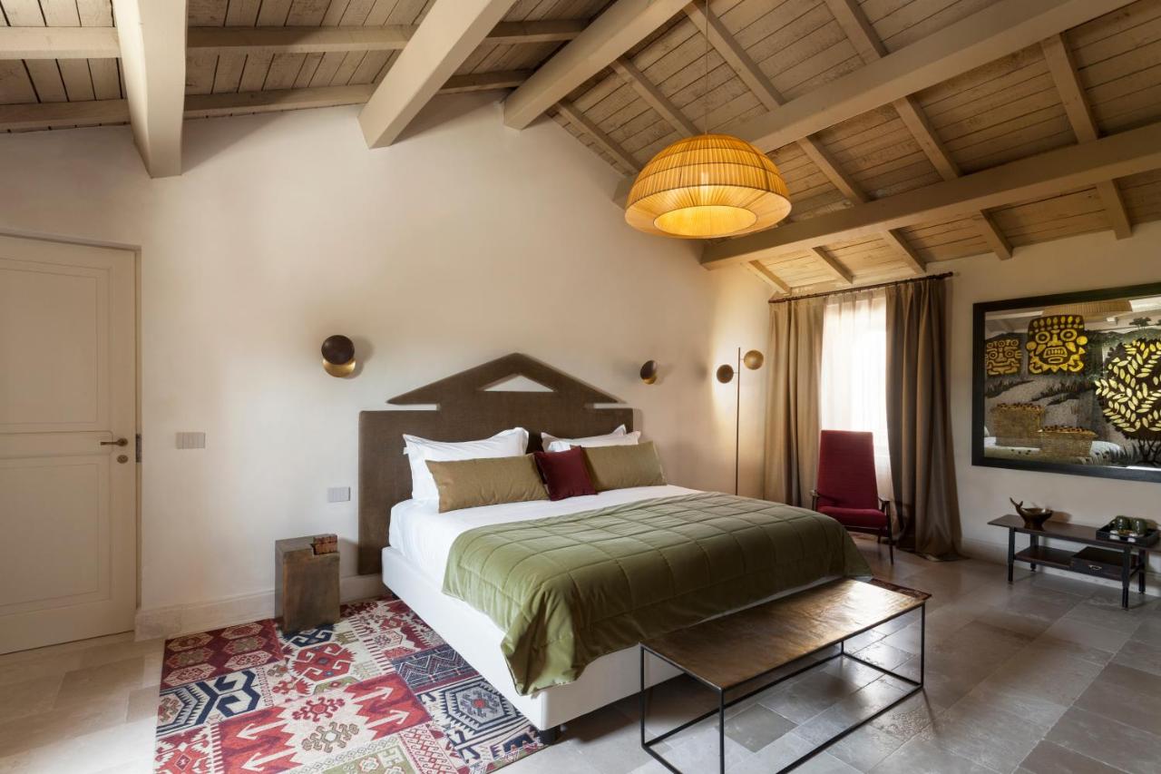Grand Deluxe Double Room