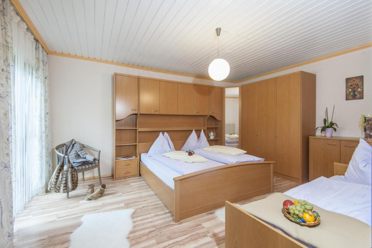 Apartment mit 1 Schlafzimmer (5 Erwachsene)