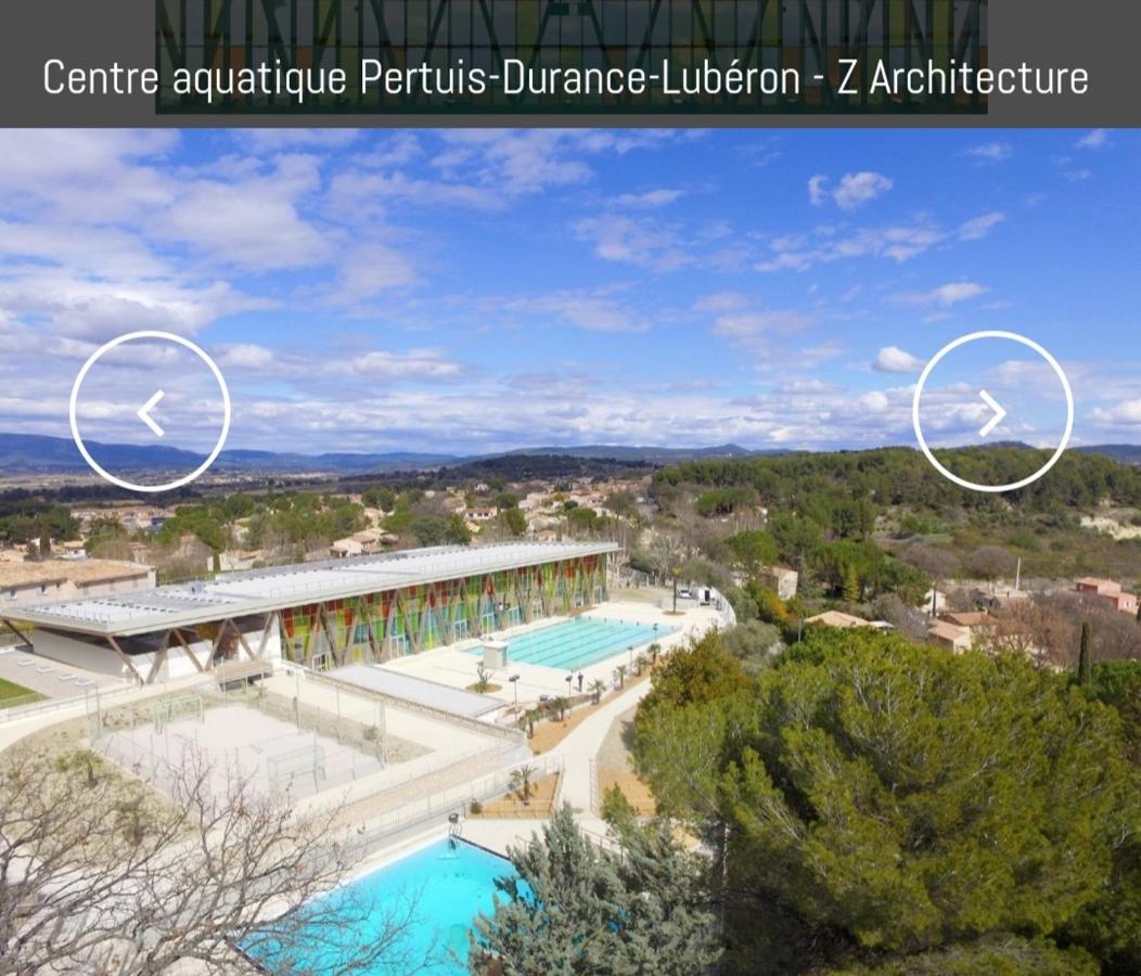 Le Côté Lub - B&B