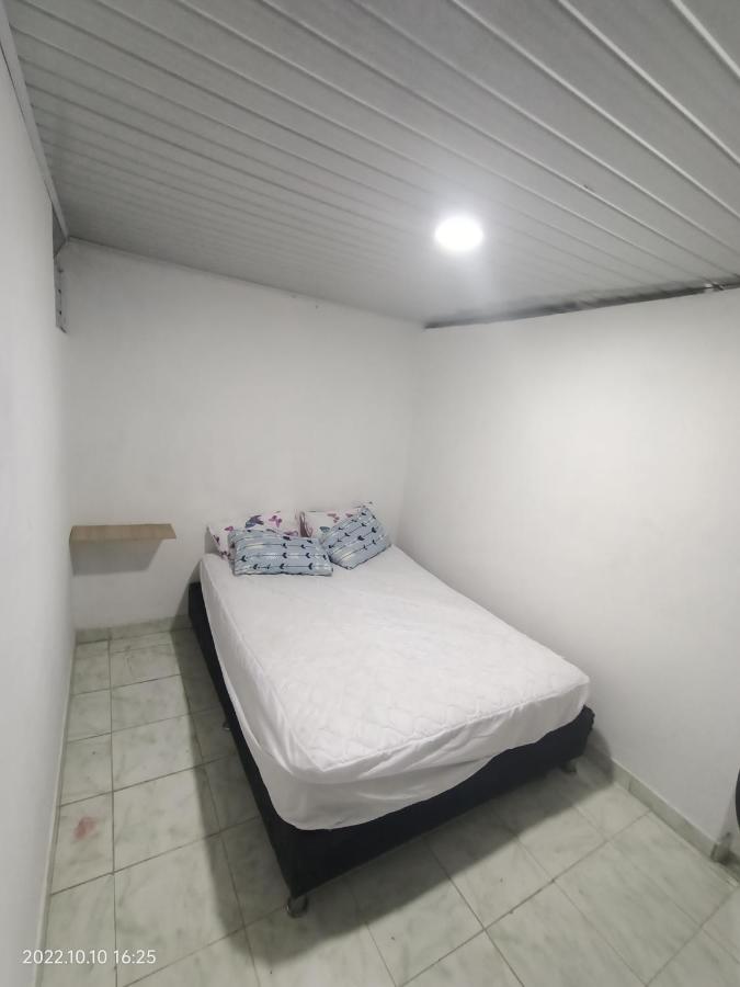 Hermoso apartamento independiente para pareja - Ferienwohnung
