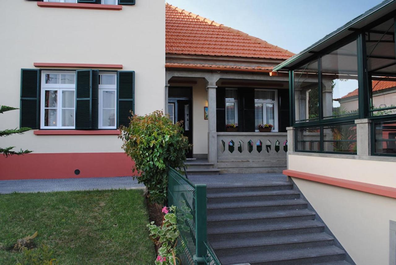 Quinta Mar & Sol - Chambres d’hôtes Funchal