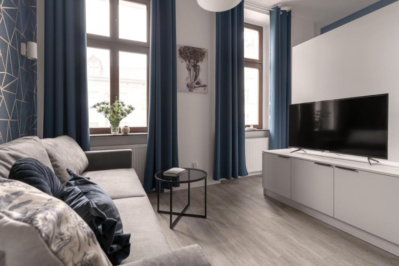 Studio Appartement