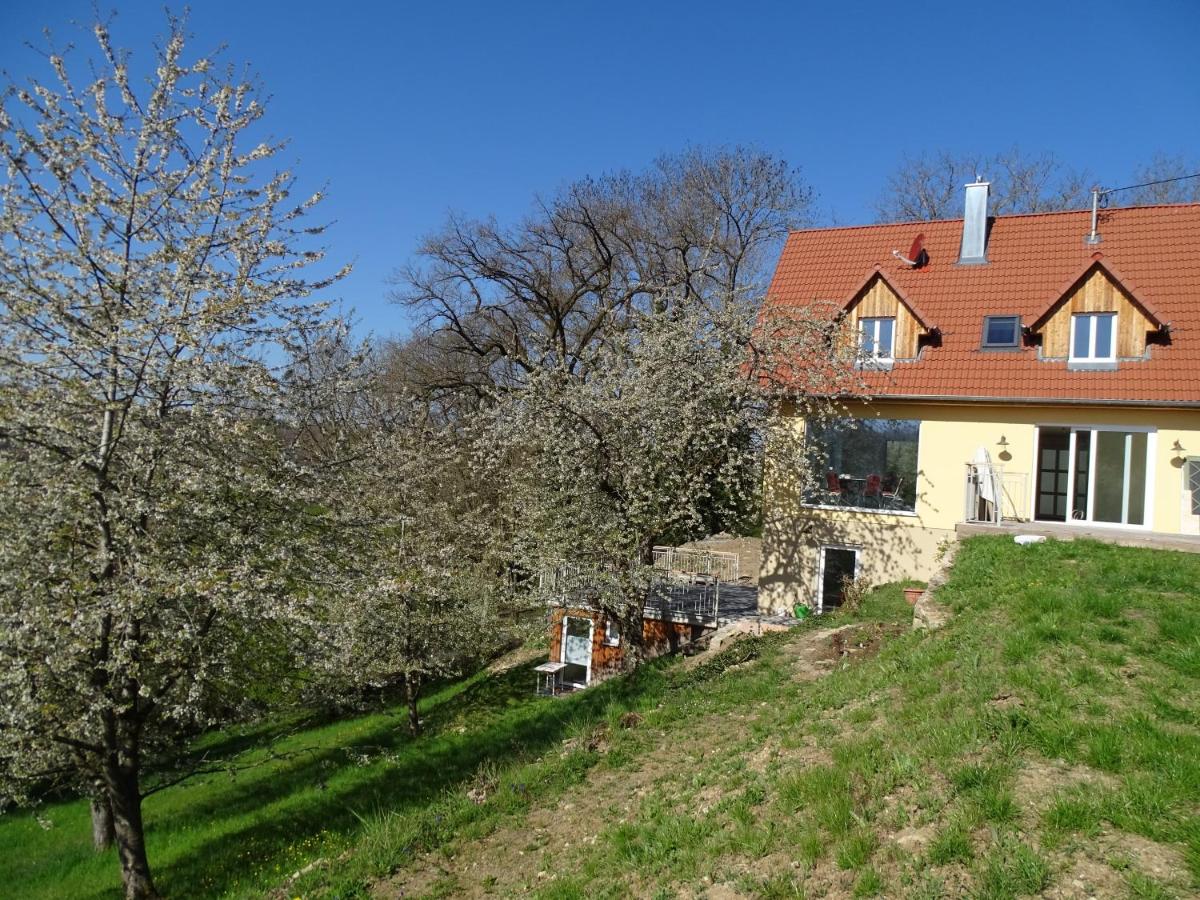 Hohenlohe Hideaway - Chambres d’hôtes
