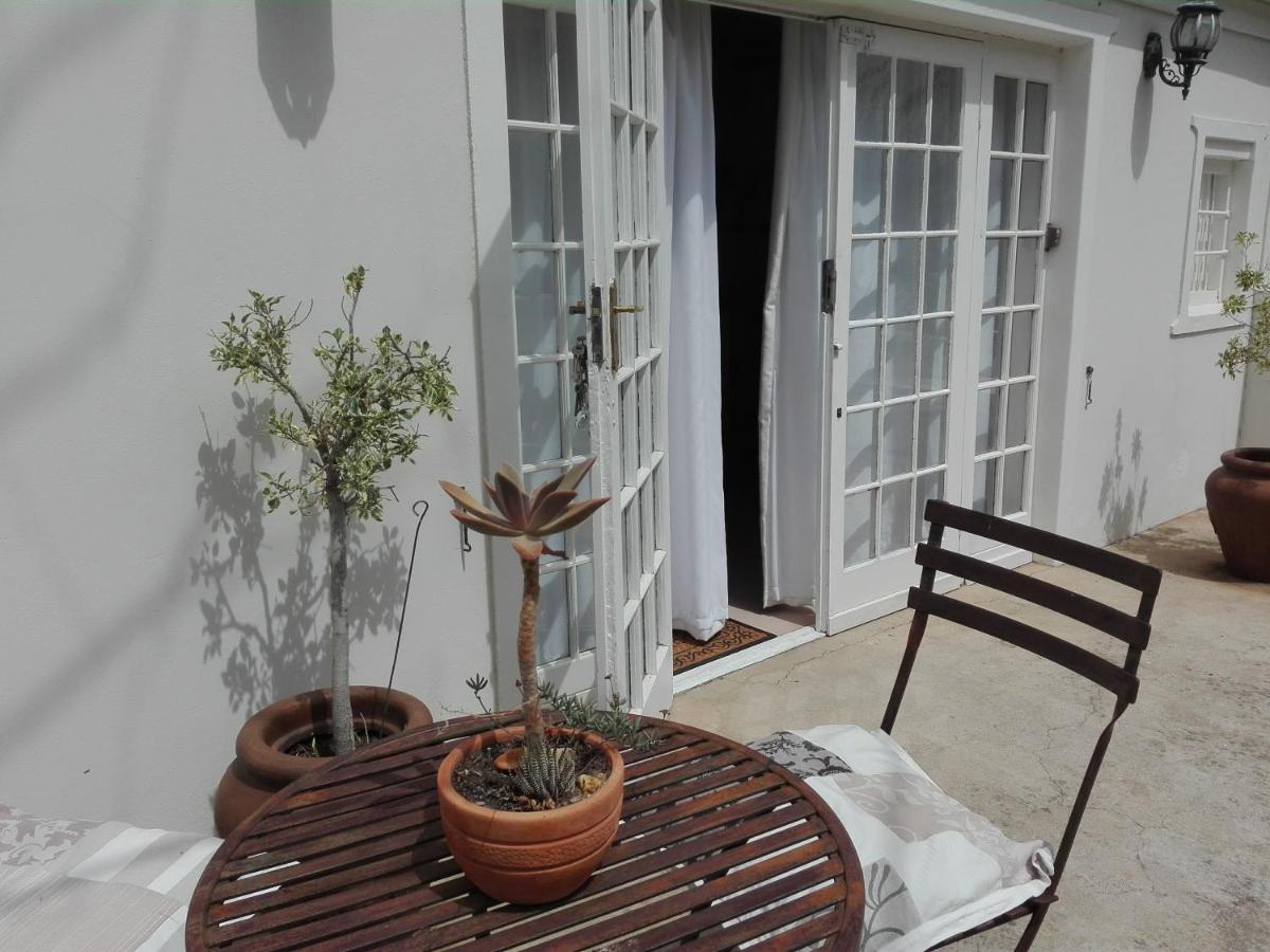 B&B Riebeek-Kasteel - Honey Moon Cottage - Bed and Breakfast Riebeek-Kasteel