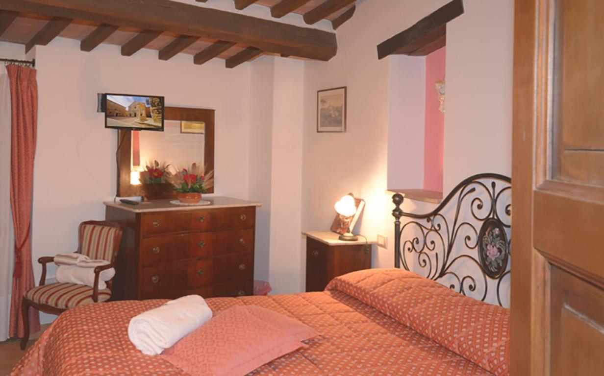 Doppelzimmer