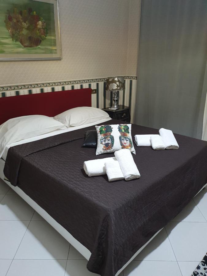 Alba central City - Bed and Breakfast Palermo