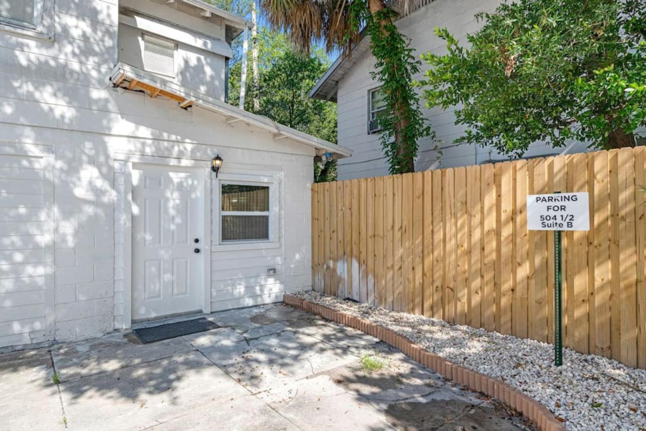 South Tampa Central Location Efficiency Suite - B&B Tampa