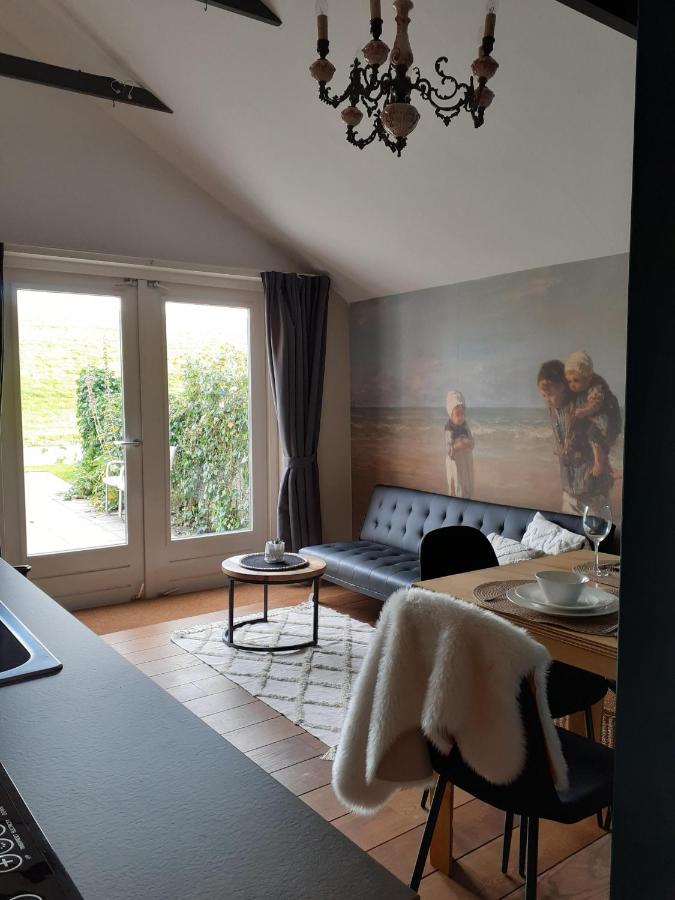 Gastenverblijf By ús thús - B&B