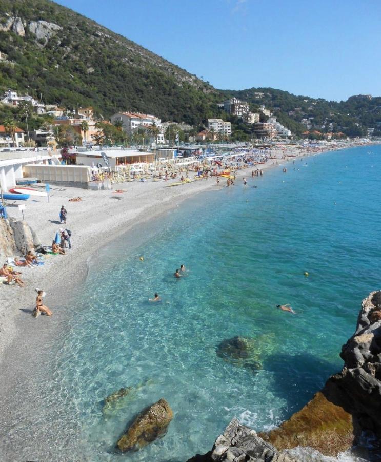 A 5 minuti dal mare - Dolphin Beach House - Ferienwohnung