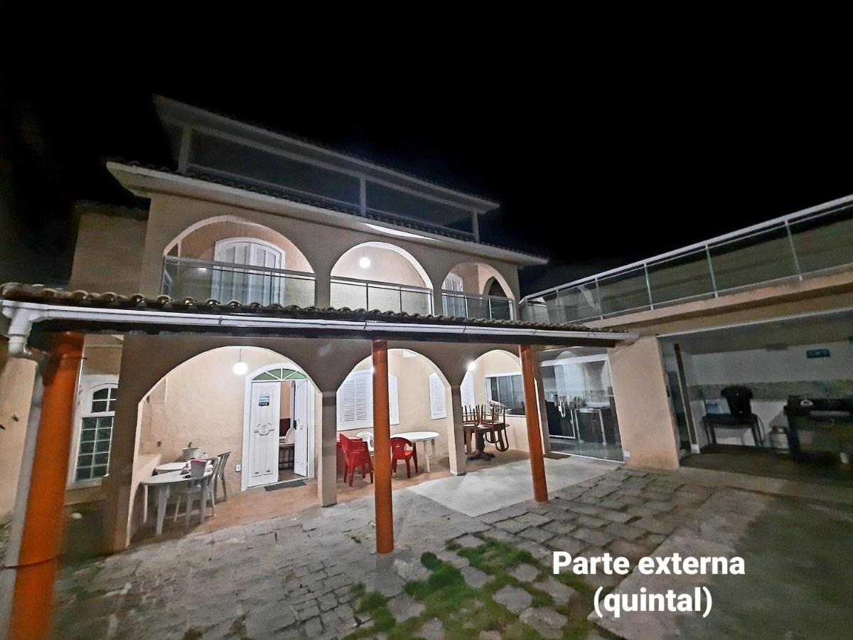 Casa ampla no Paraíso Arraial do Cabo! - B&B