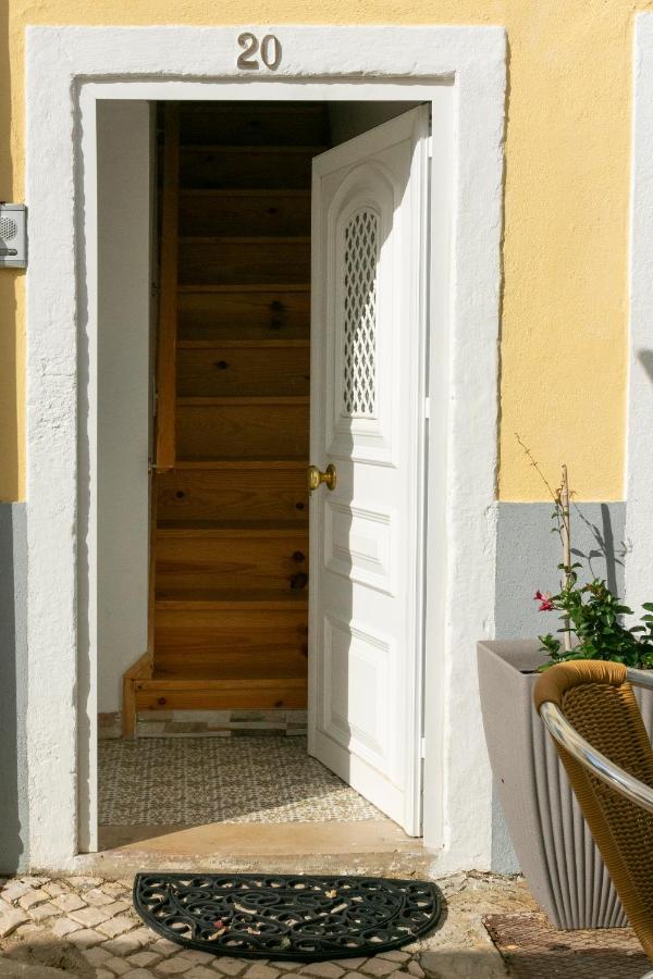 Suites Bambu - B&B Setúbal