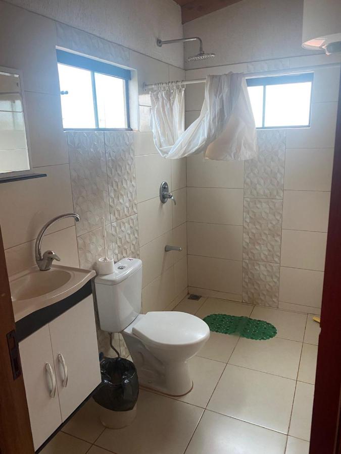 Family Room with Private Bathroom