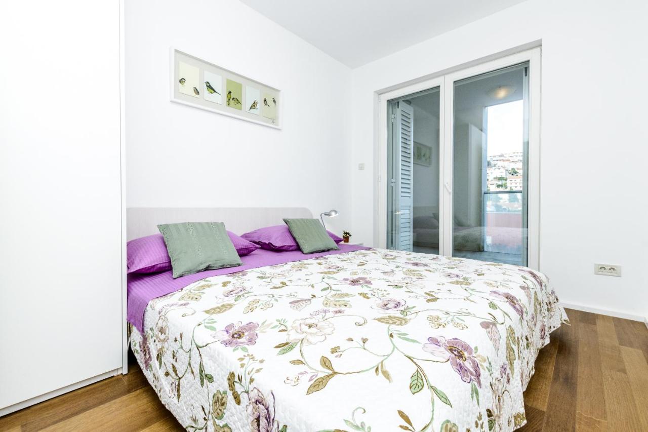 Appartement met 2 Slaapkamers en Balkon