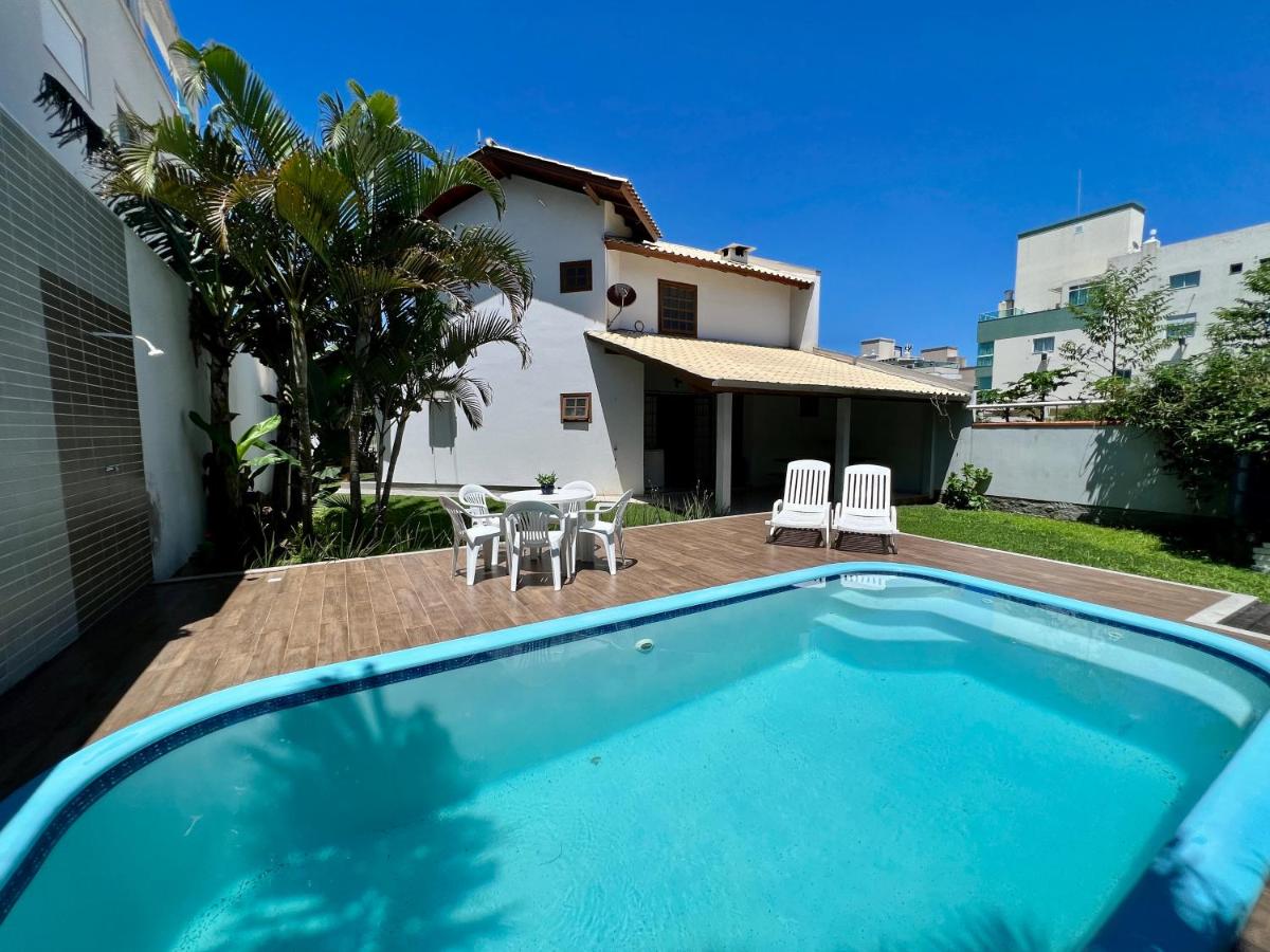 Casa a 50 M do Mar Para Recarregar as Energias - B&B Bombinhas