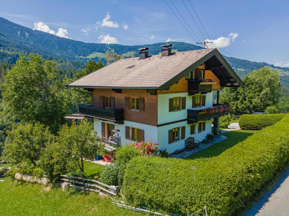 B&B Westendorf - Haus Leitner - Bed and Breakfast Westendorf