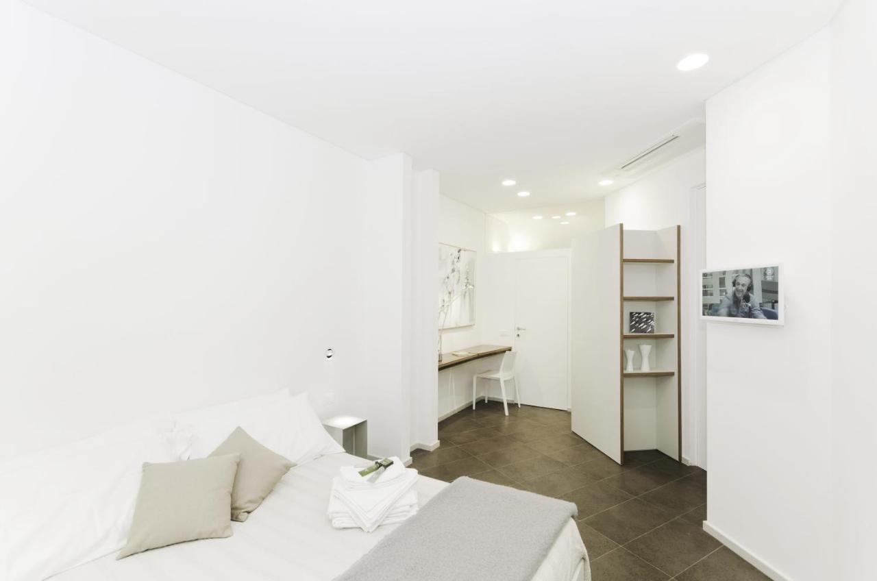 Deluxe Doppelzimmer mit Dusche