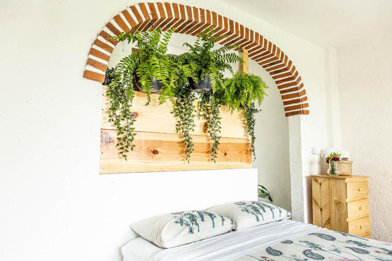 Tweepersoonskamer met Balkon