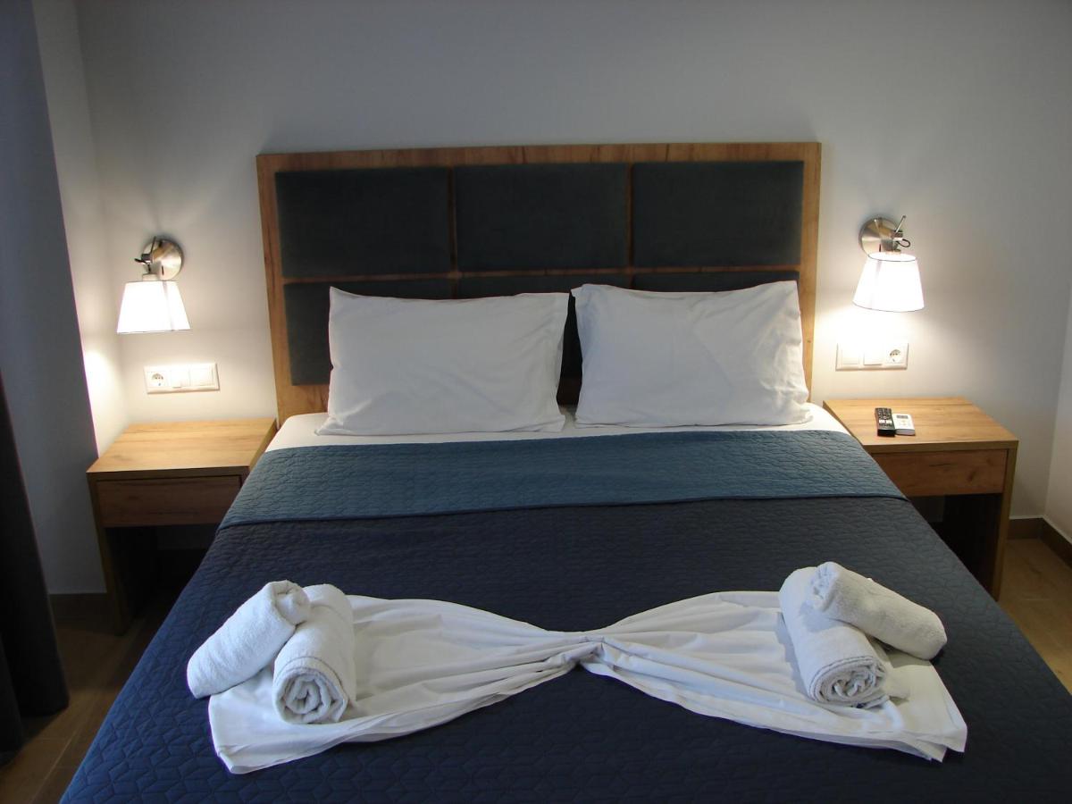 Camera Matrimoniale con Accesso Disabili