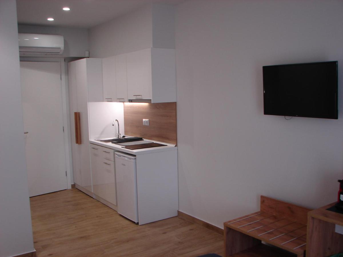 Habitación Superior con cama extragrande
