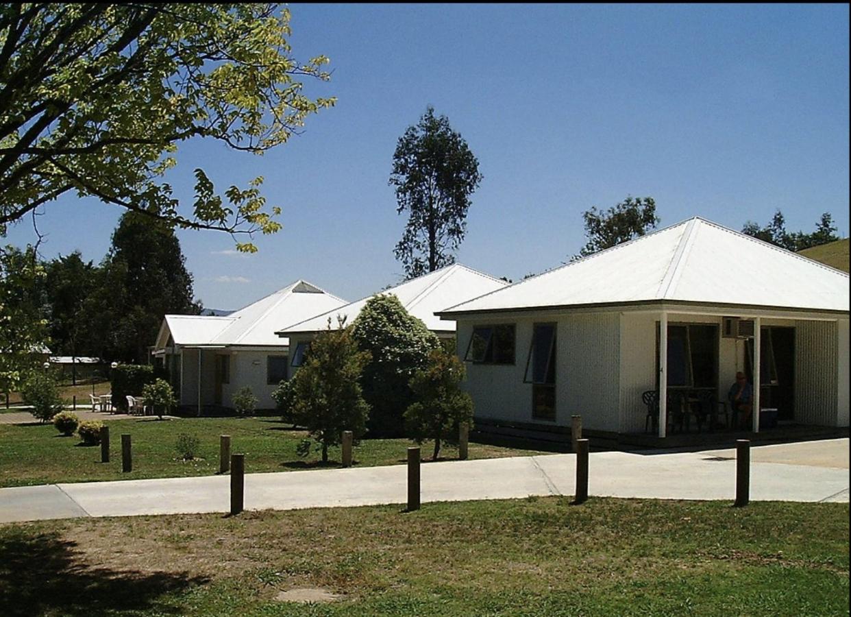 Kosciuszko Base Camp - B&B