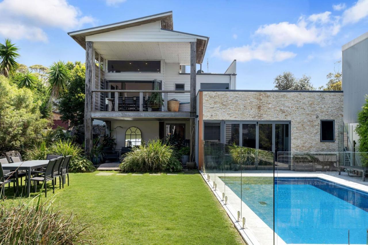 Araluen House Werri Beach Gerringong - B&B Gerringong