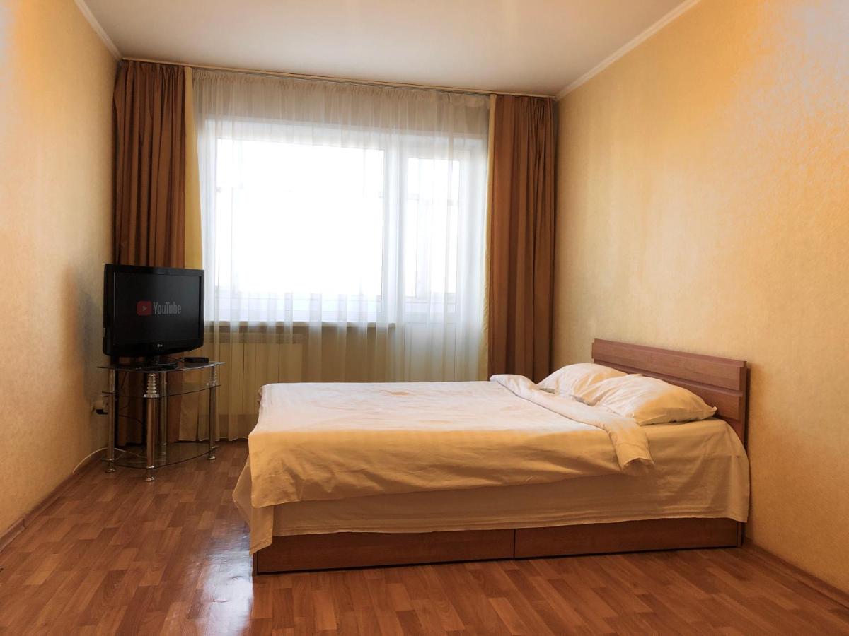 Однокомнатная квартира в центре - Ferienwohnung Petropawl
