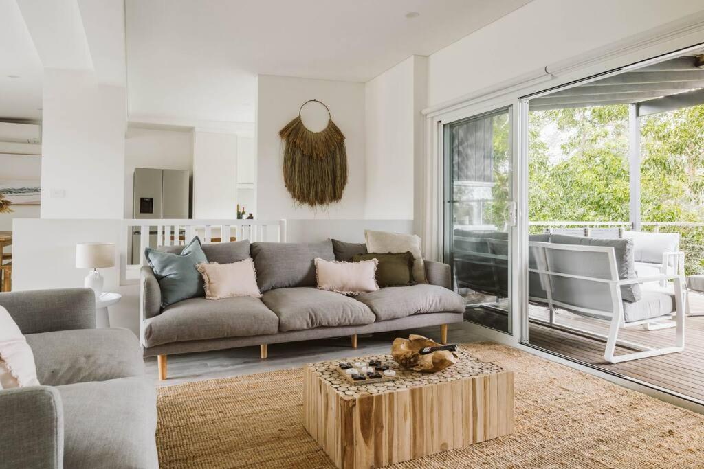 Shoreline - B&B