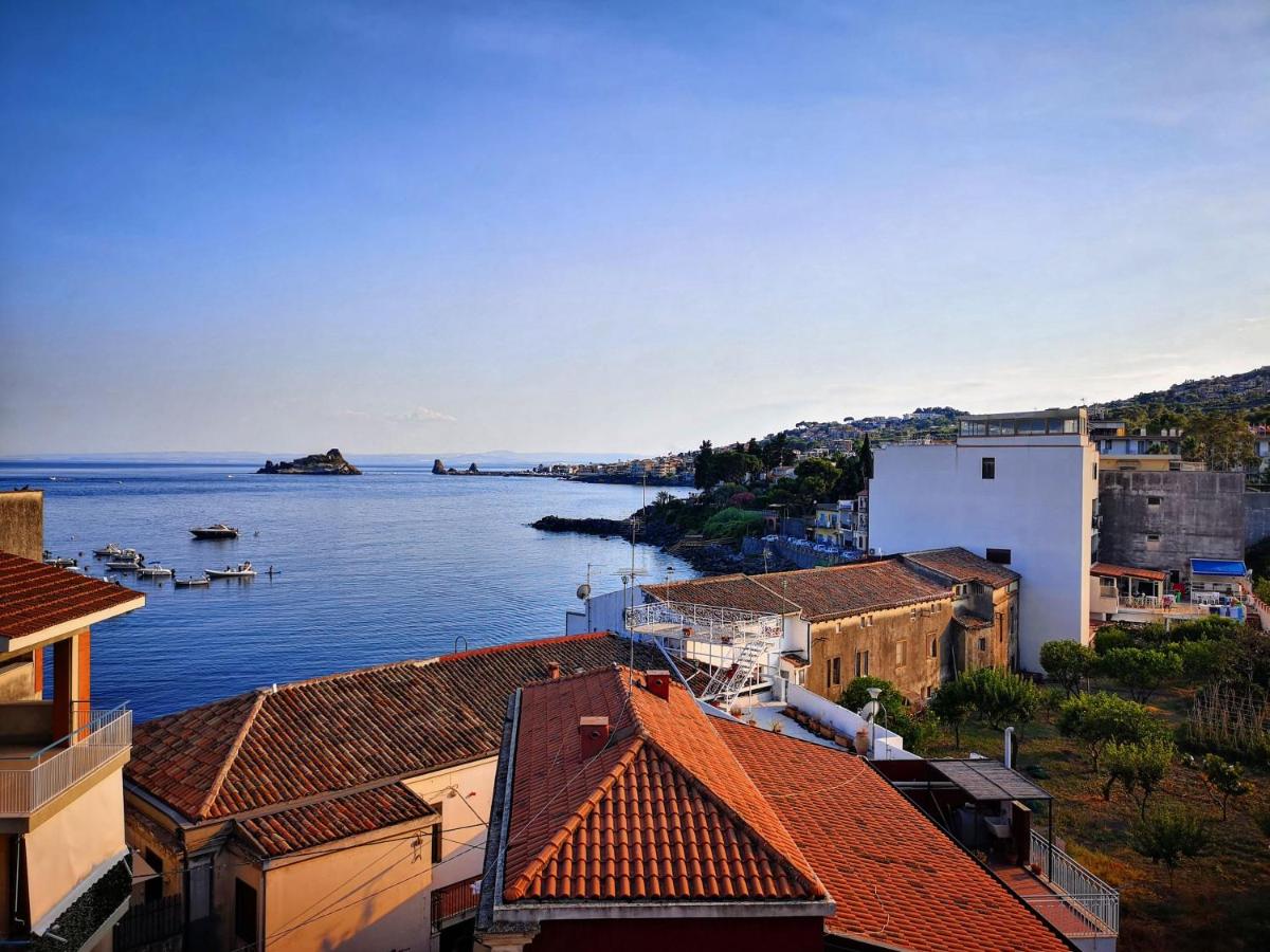 Occhi sul mare Apartment - B&B