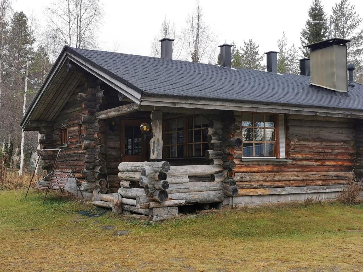 B&B Ruka - Soppela - Bed and Breakfast Ruka