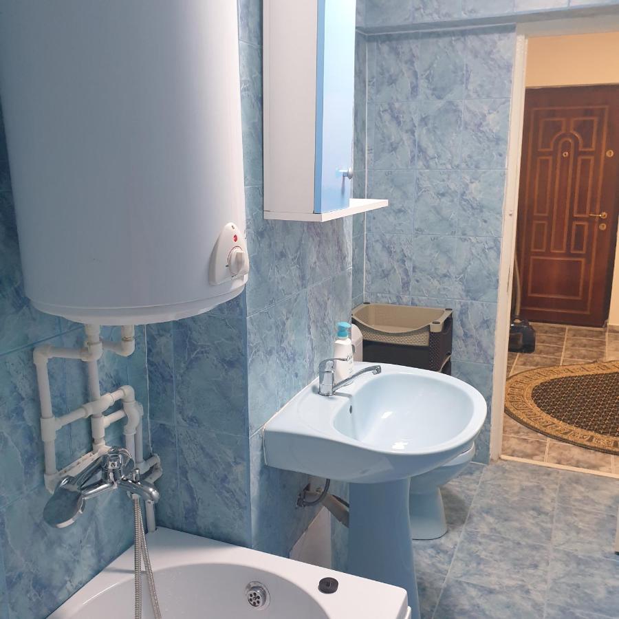 RazDav Straja Central - Bed and Breakfast