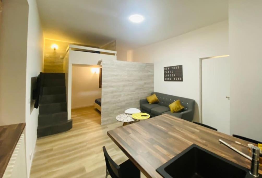 B&B Toulouse - T2 neuf pour 4 pers , bien placé et parking gratuit - Bed and Breakfast Toulouse