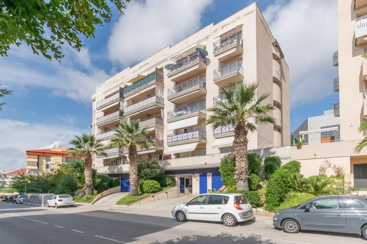 Soul: Bonito apartamento con terraza - B&B