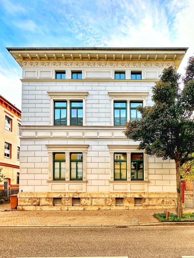 RÖSCH Apartment - Chambres d’hôtes
