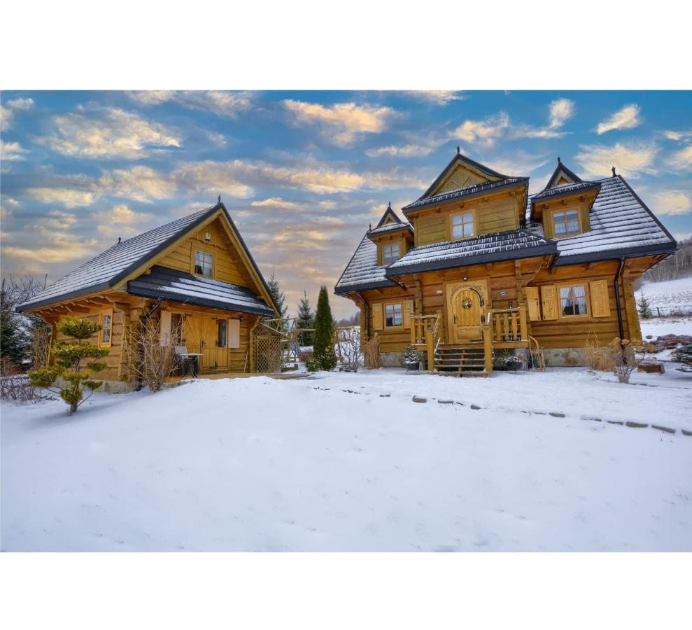 Dom Rajka - B&B