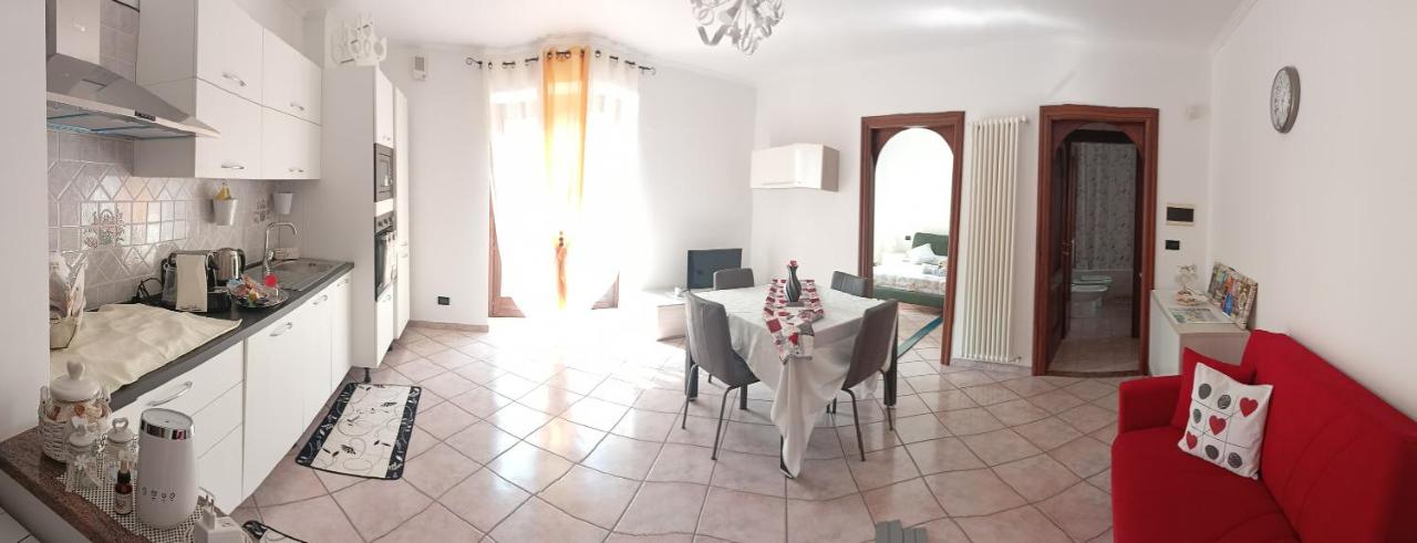 B&B Susa - Appartamento nel cuore delle Alpi - Bed and Breakfast Susa