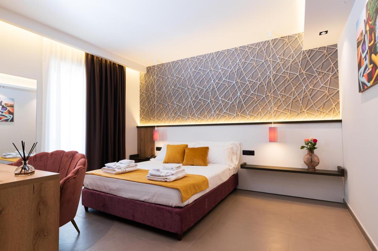 Basic Triple Room