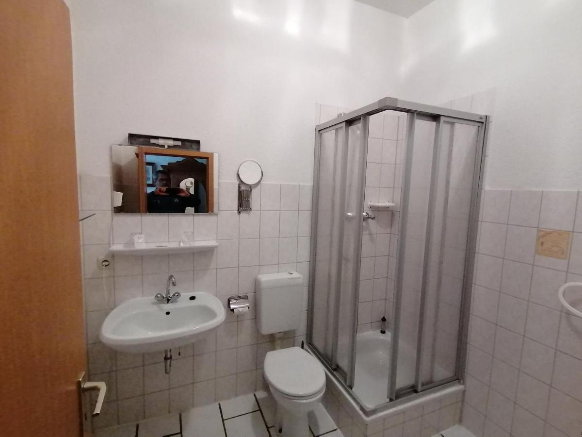 Appartement met 1 Slaapkamer