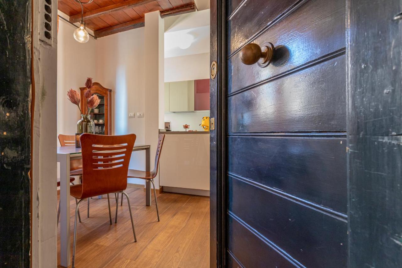 Emma - Lovely Suite in Trastevere - B&B Rome