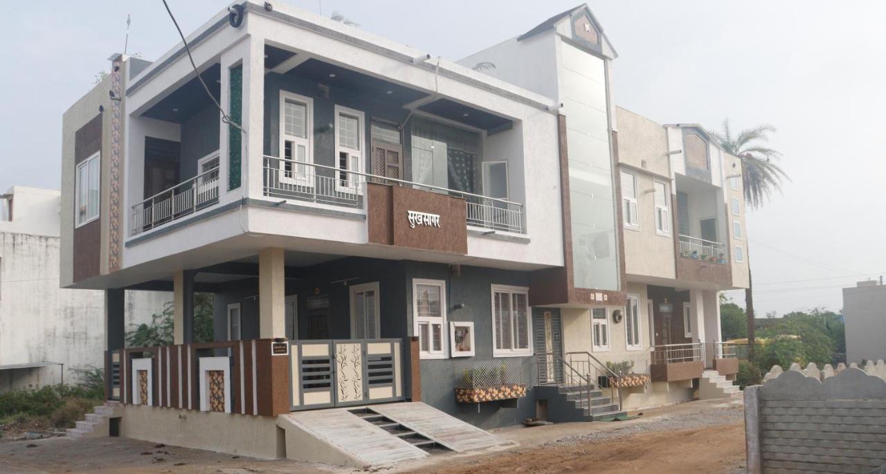 Sukh Sagar Homestay - B&B