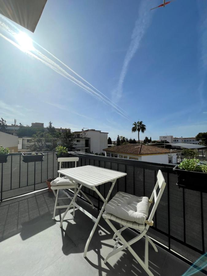 LaFrenchTouch - Moderno y céntrico en Torremolinos - B&B