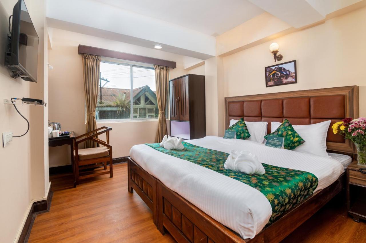 B&B Darjeeling - Muscatel Roma - 400 Mts from Mall Road - Bed and Breakfast Darjeeling